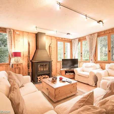 Chalet Charley Mc36