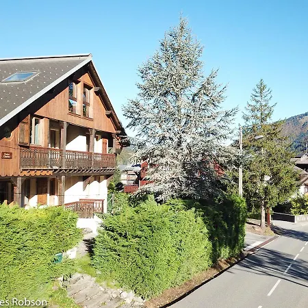 Chalet Chalet Charley Mc36