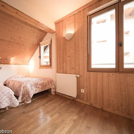 Chalet Charley Mc36 Chalet