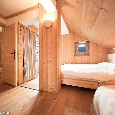 Chalet Charley Mc36 Morzine
