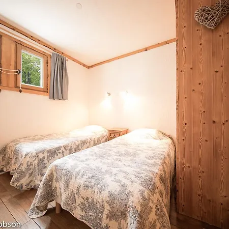 Chalet Chalet Charley Mc36