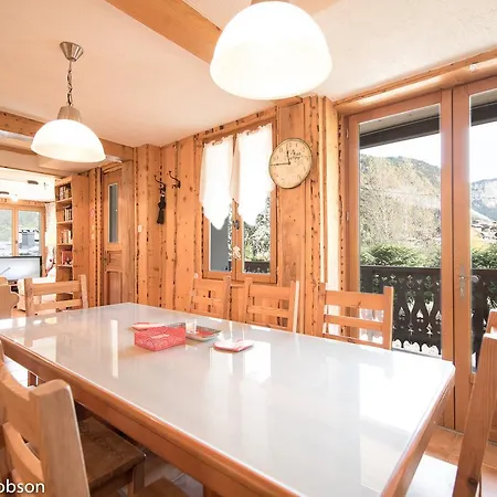Chalet Charley Mc36 Morzine