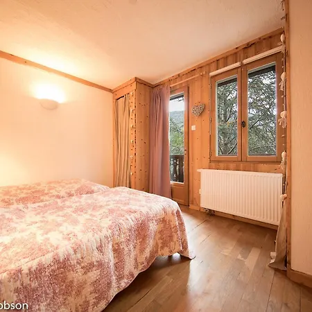 Chalet Charley Mc36
