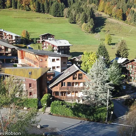 Chalet Charley Mc36 * Morzine