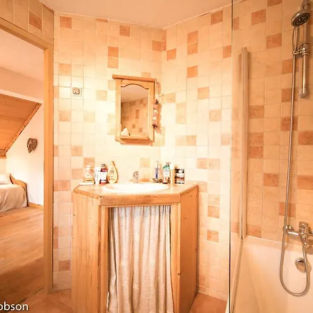 Chalet Chalet Charley Mc36 *