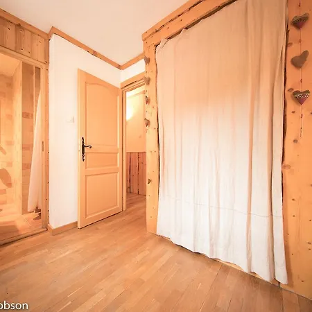 Chalet Charley Mc36 * Morzine